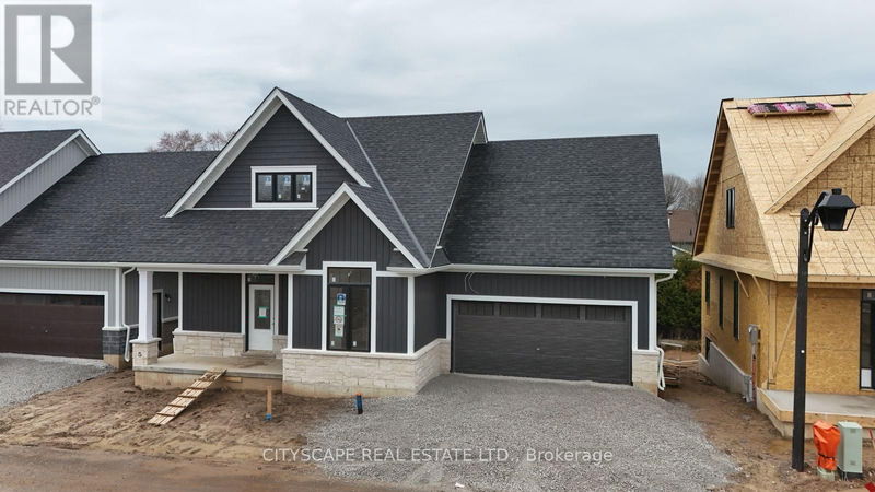 Secondary Property View
