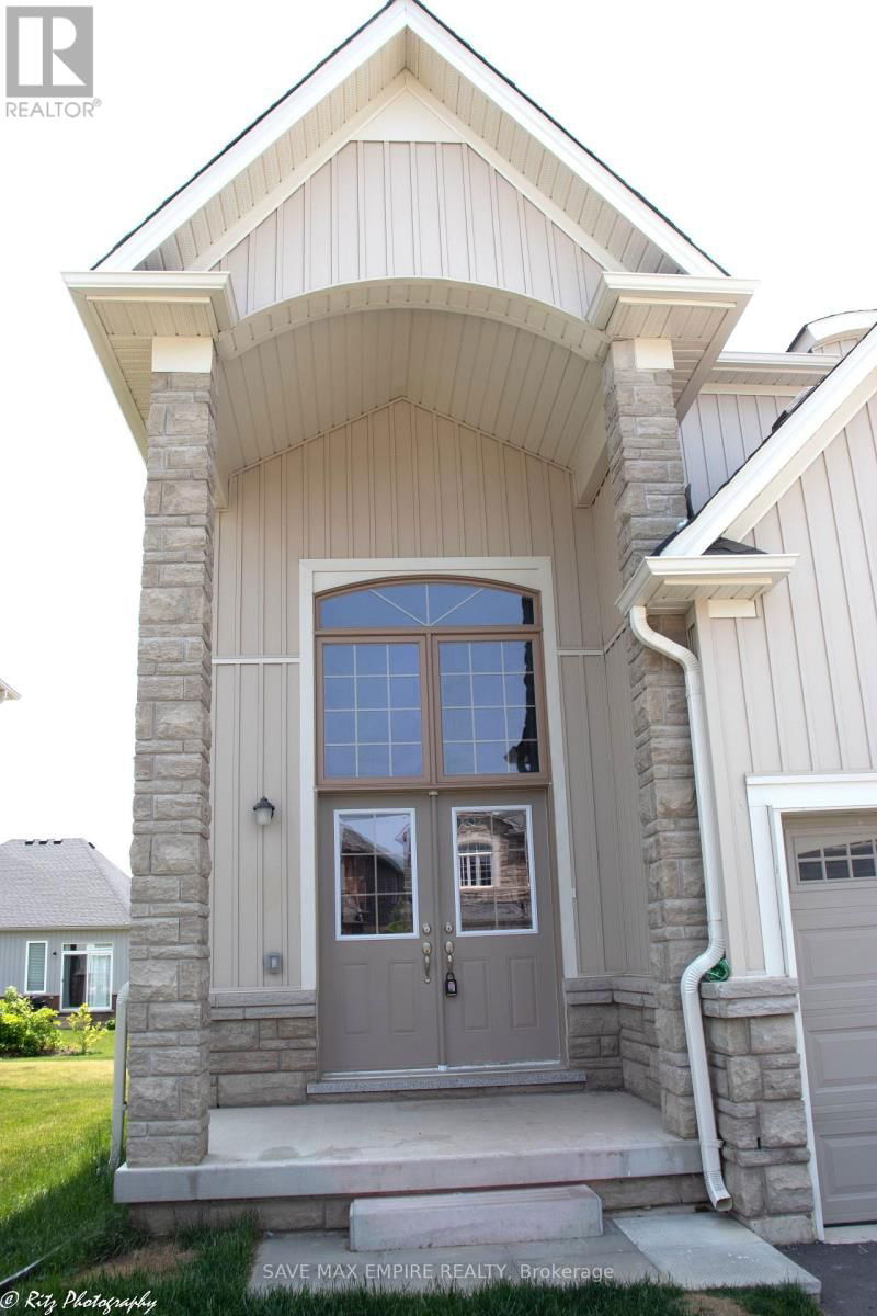 Secondary Property View