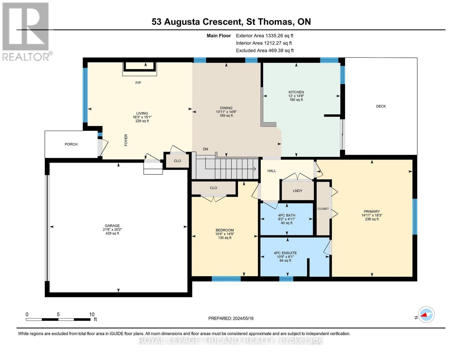 53 AUGUSTA CRESCENT Image 27