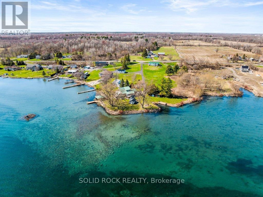 Primary Property View