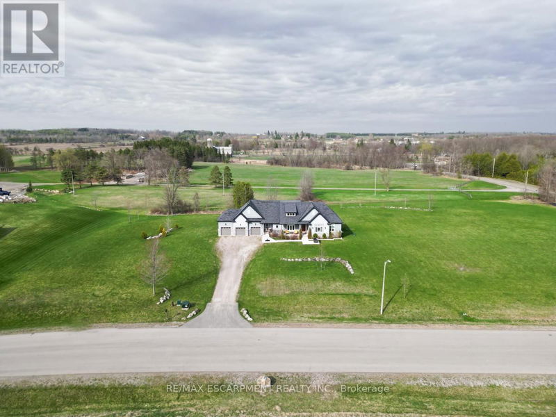 Tertiary Property View