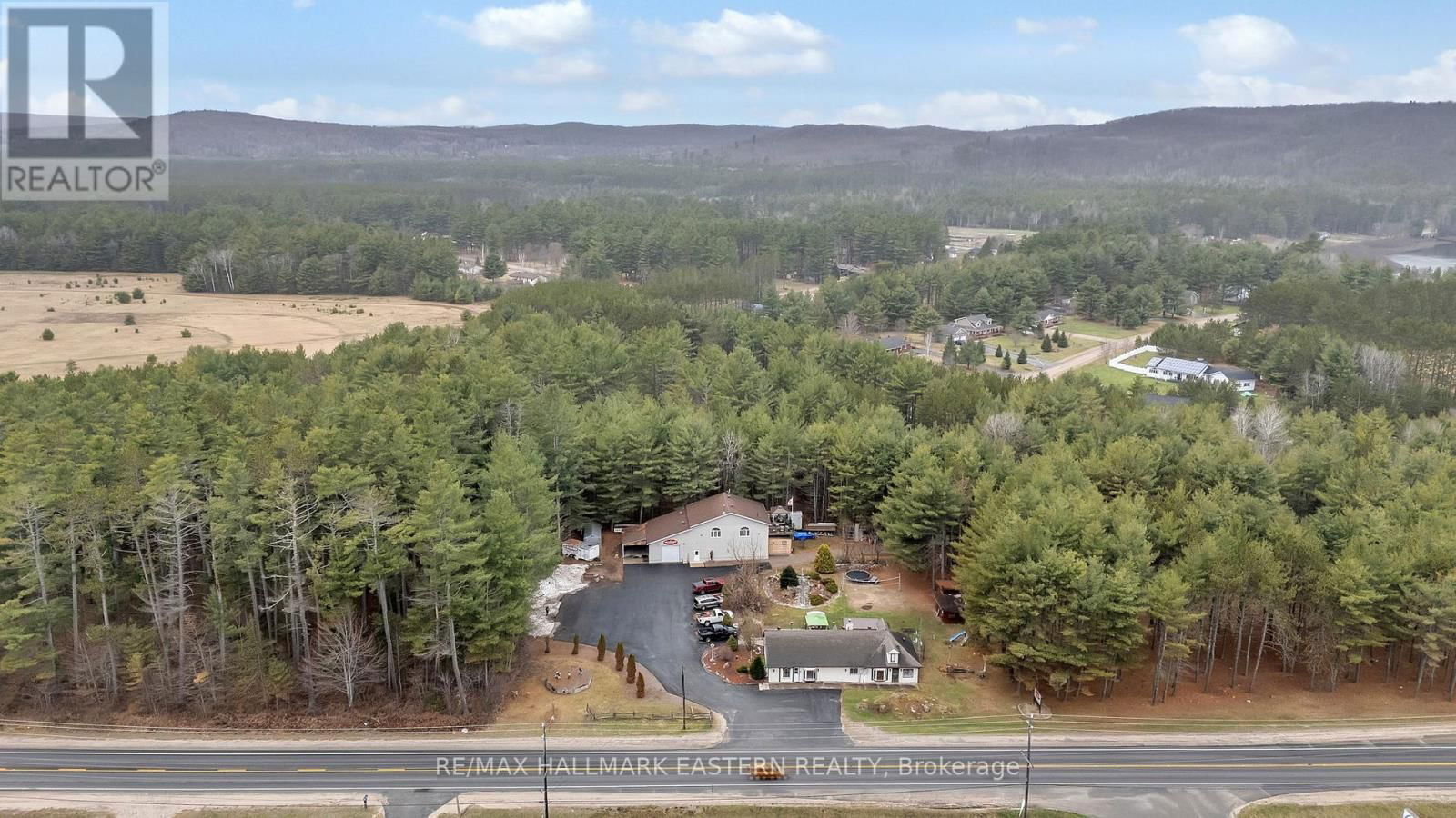 Primary Property View