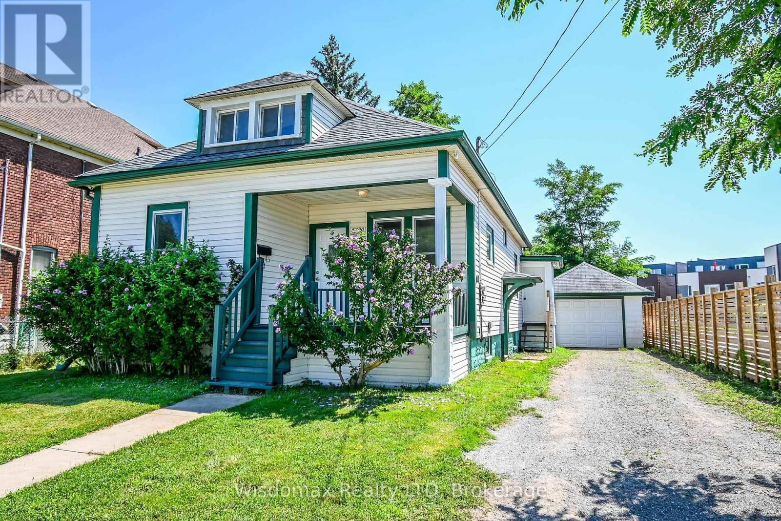 Primary Property View