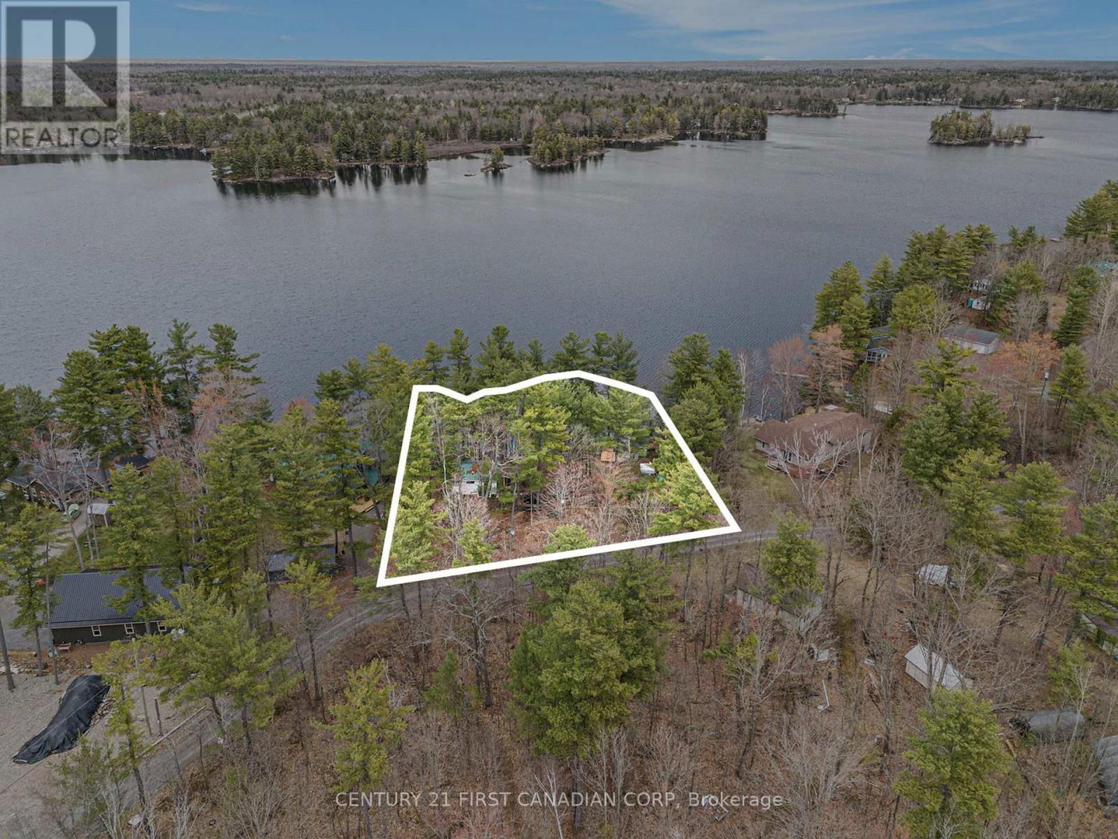 Primary Property View