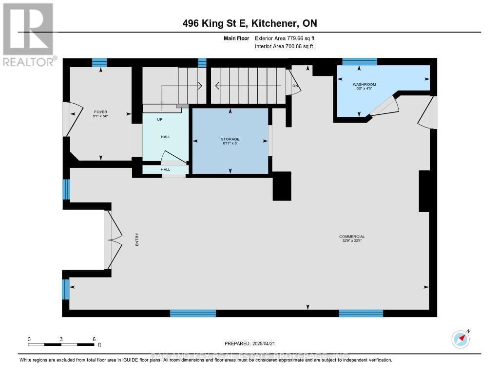 496 KING STREET EAST Image 34