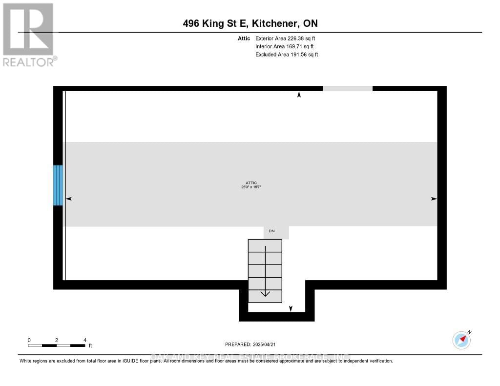 496 KING STREET EAST Image 36
