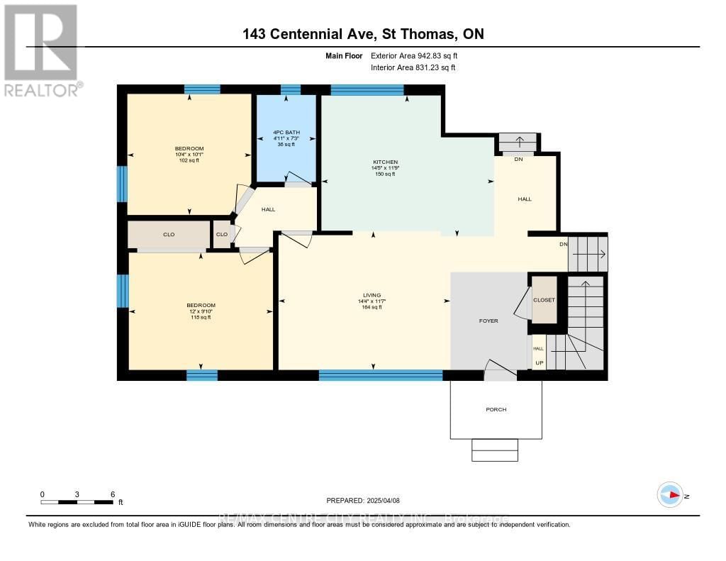 143 CENTENNIAL AVENUE Image 47