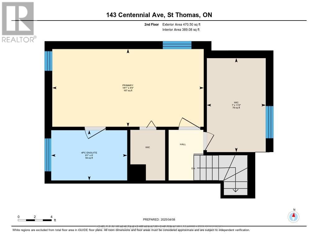 143 CENTENNIAL AVENUE Image 48