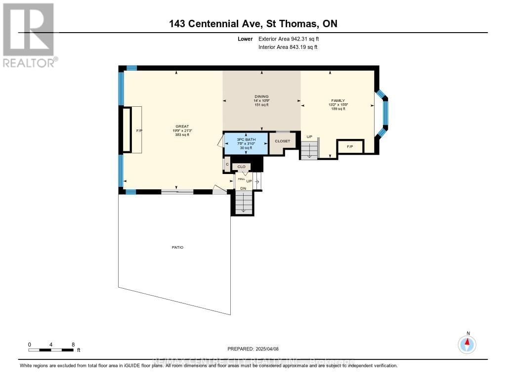 143 CENTENNIAL AVENUE Image 49