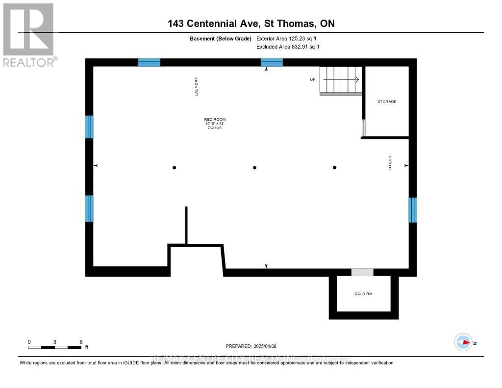 143 CENTENNIAL AVENUE Image 50