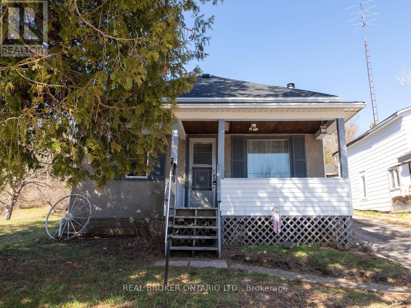 Primary Property View