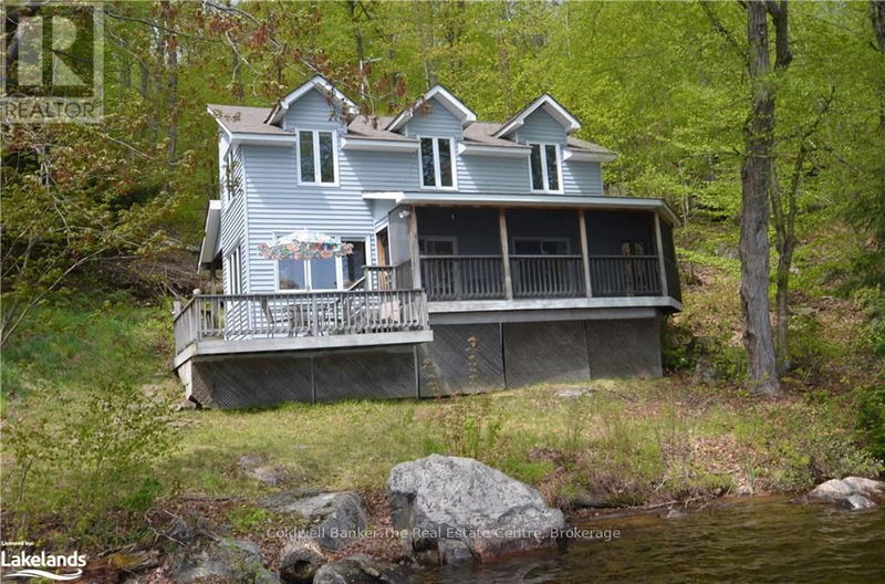 Secondary Property View