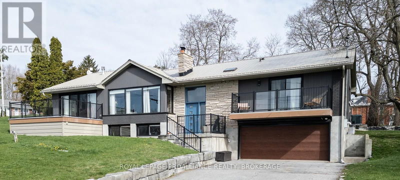 Secondary Property View