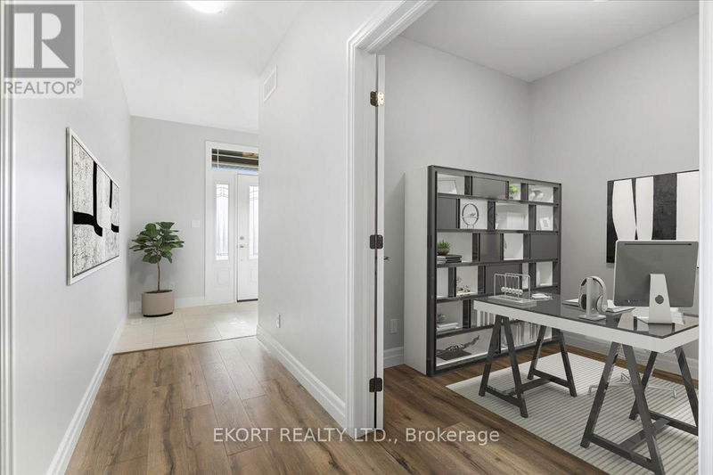 Tertiary Property View