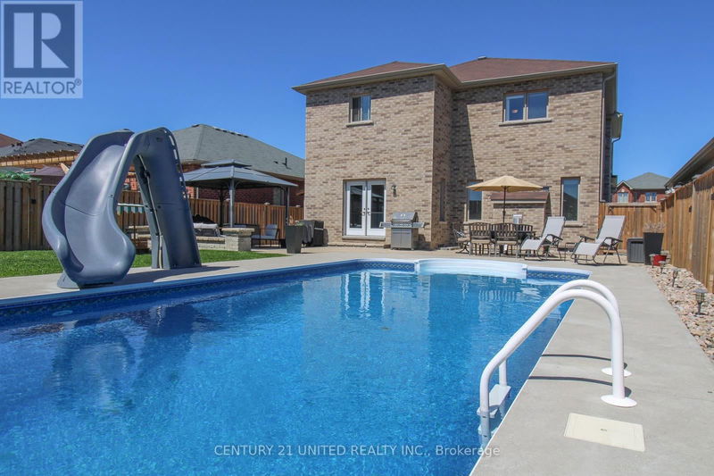 Secondary Property View