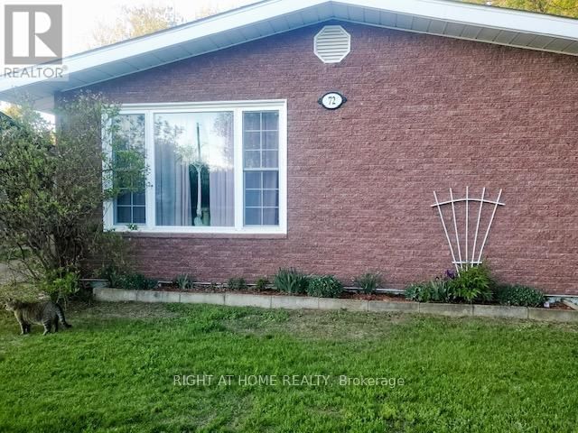 Tertiary Property View