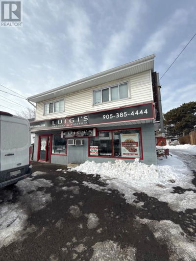 Pizza Restaurants for Sale