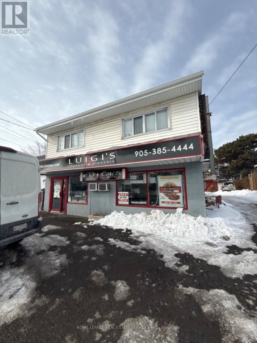 872 UPPER SHERMAN AVENUE Image 1
