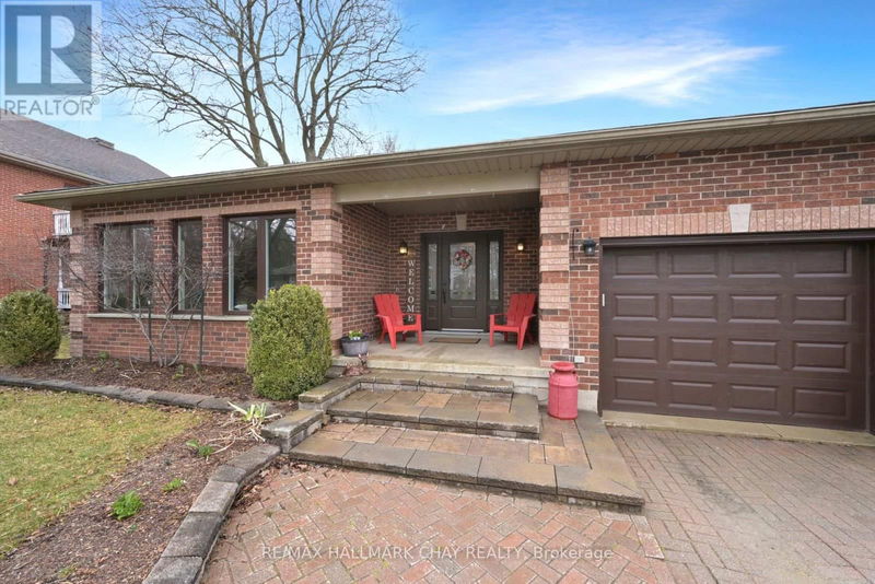 Secondary Property View