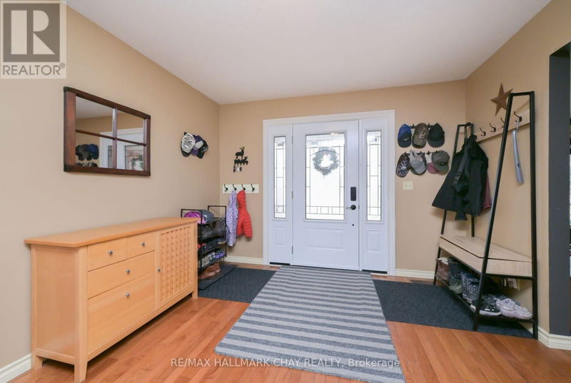 Tertiary Property View