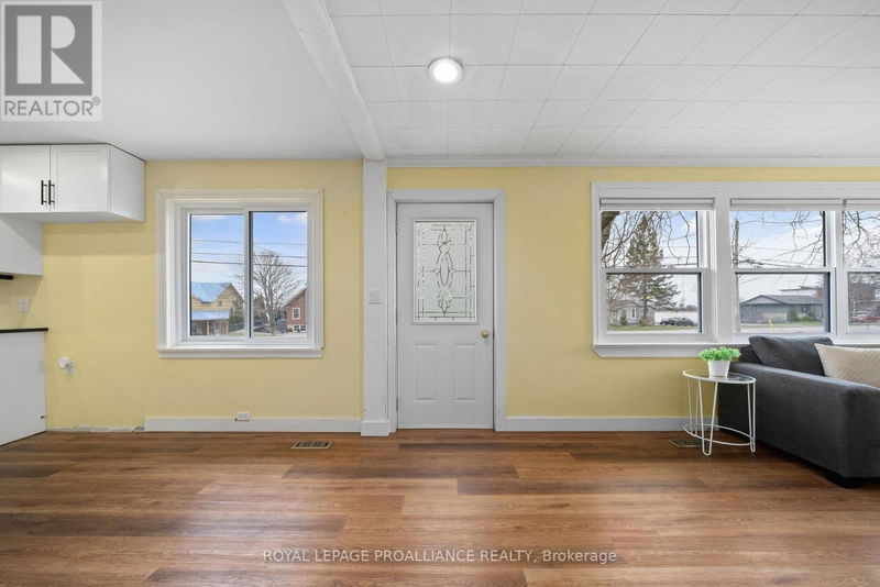 Tertiary Property View