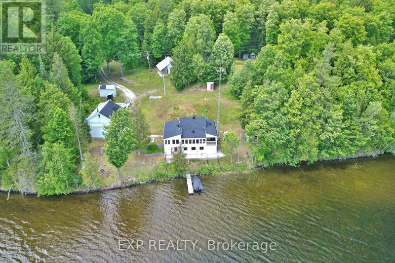 Secondary Property View