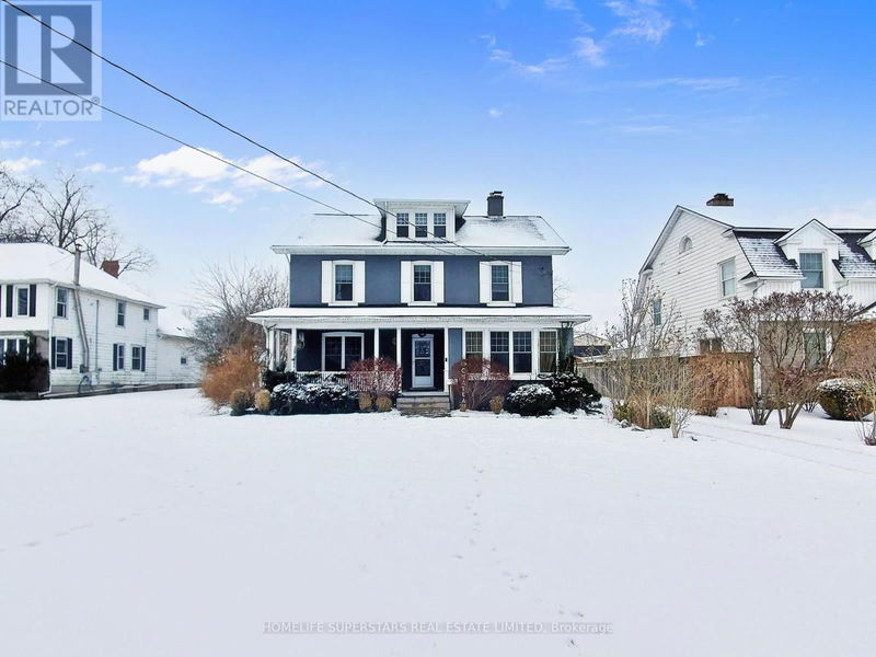 Secondary Property View