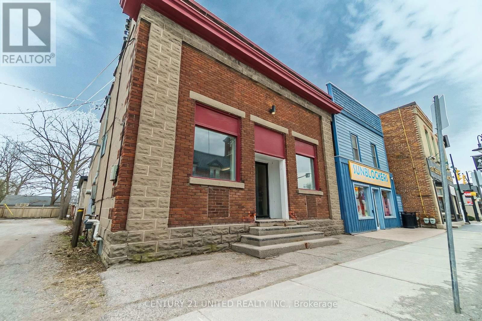 25 QUEEN STREET Image 1