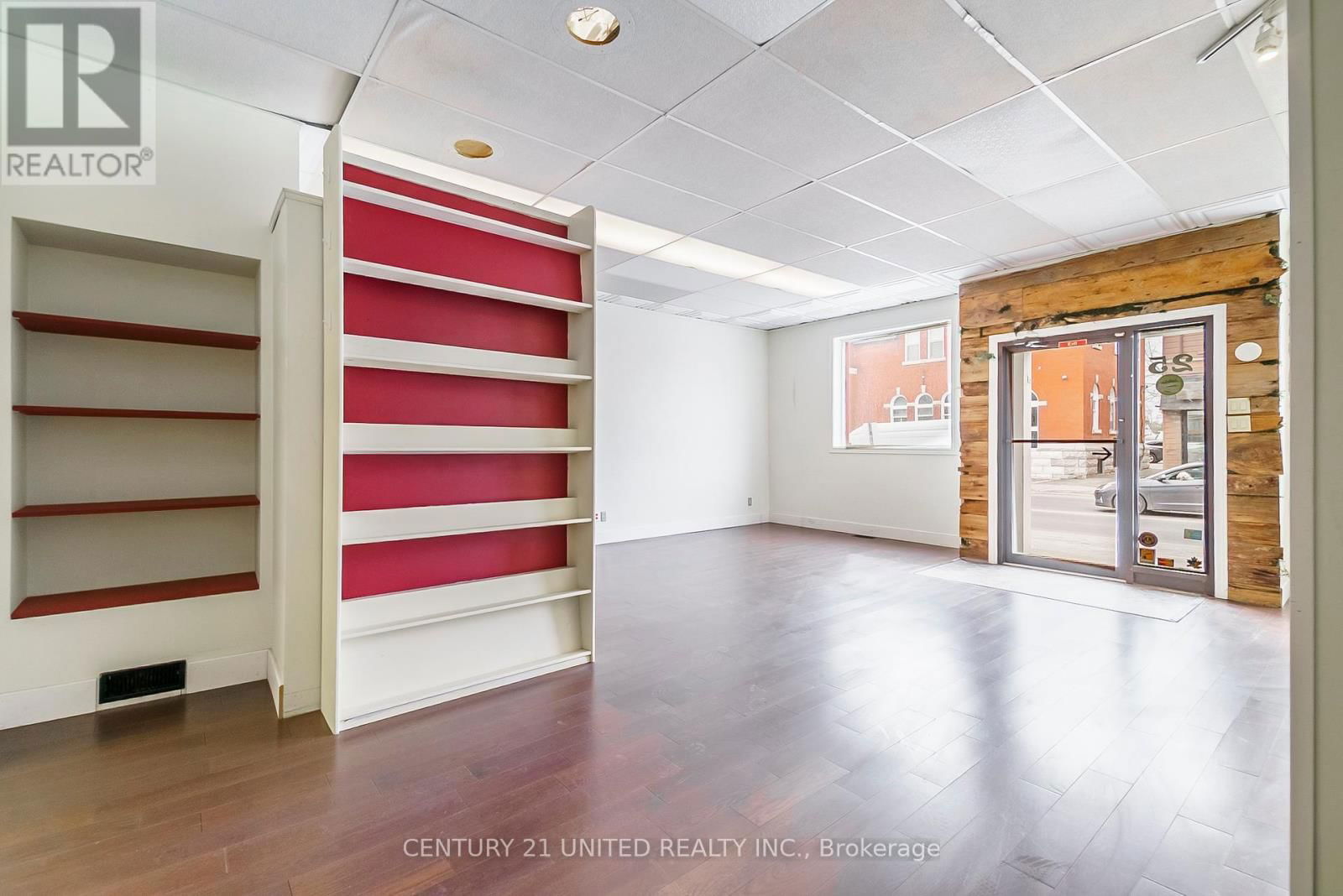 25 QUEEN STREET Image 14