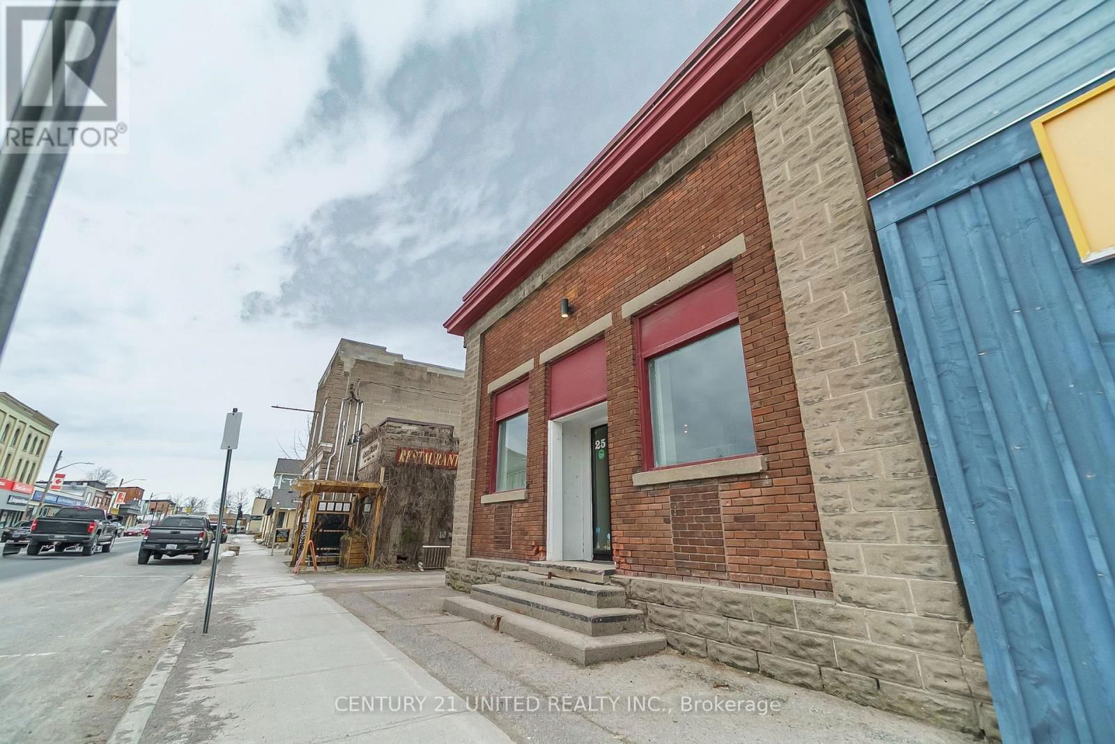 25 QUEEN STREET Image 2