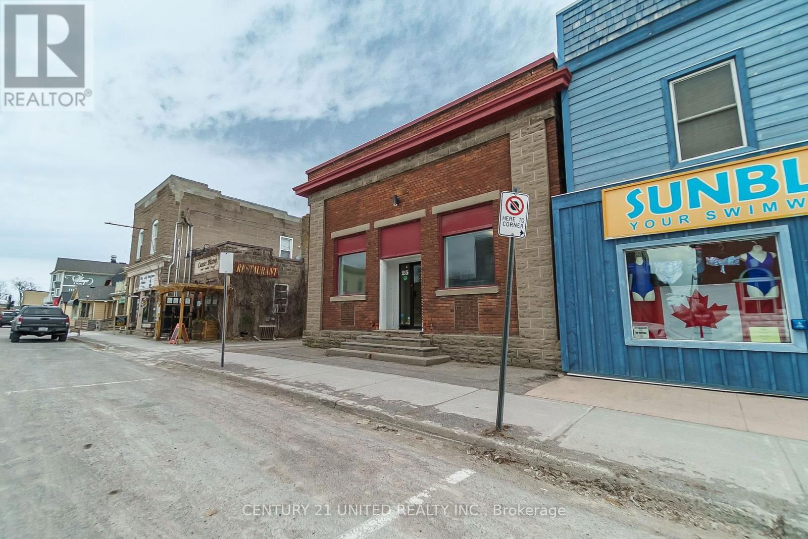 25 QUEEN STREET Image 3