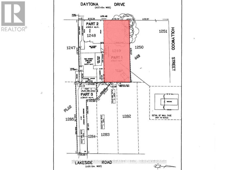 Secondary Property View
