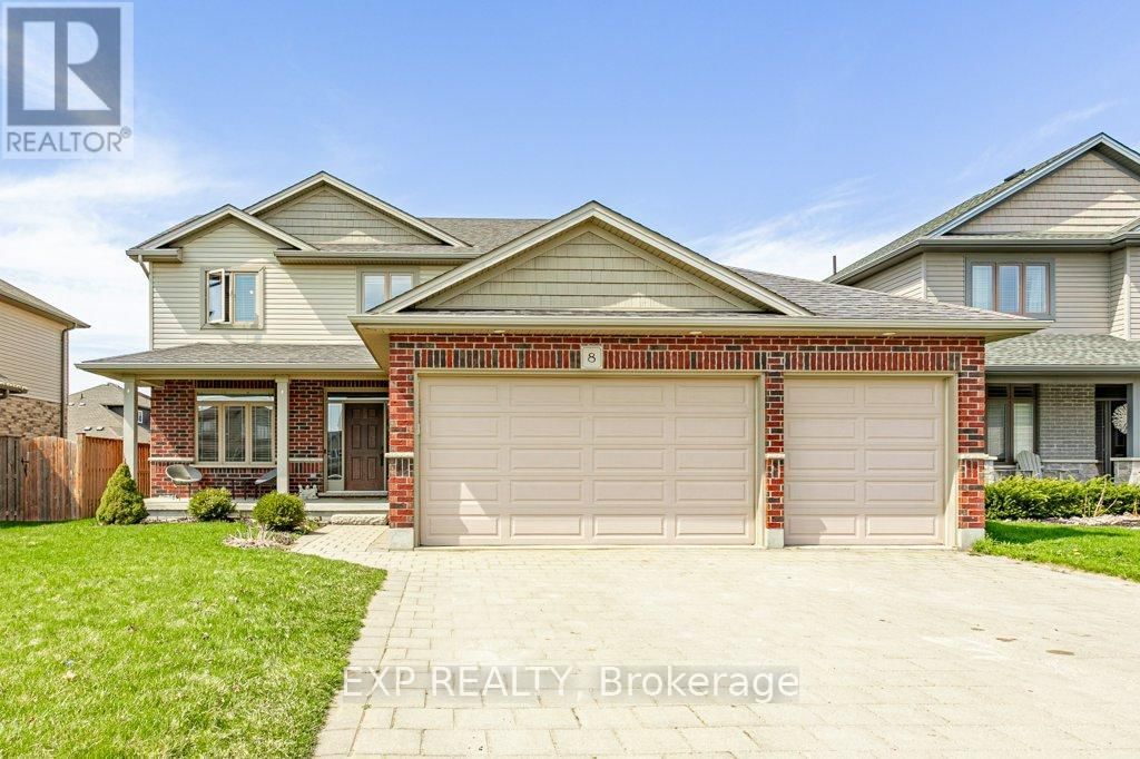 8 OLIVER CRESCENT Image 1