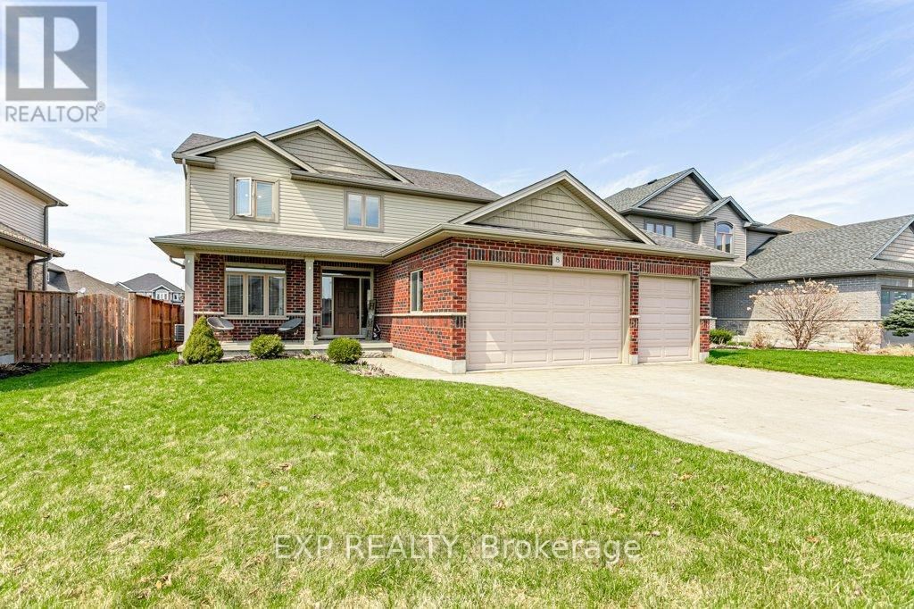 8 OLIVER CRESCENT Image 2
