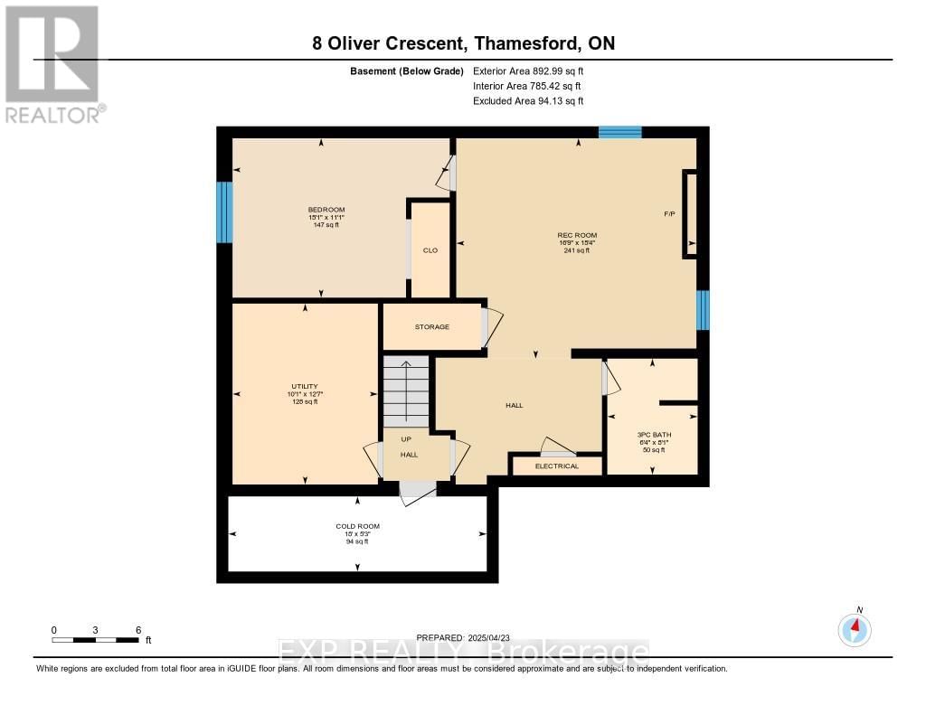 8 OLIVER CRESCENT Image 34