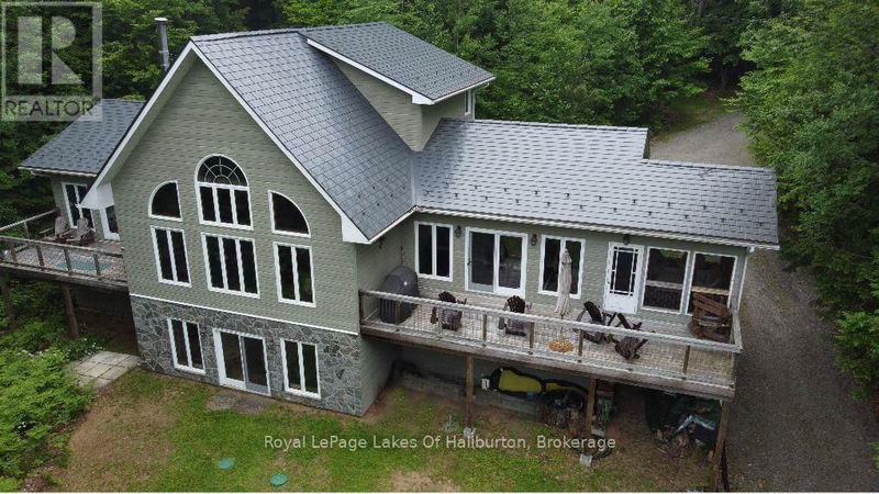 Secondary Property View