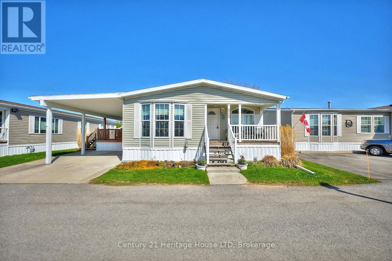 Tertiary Property View
