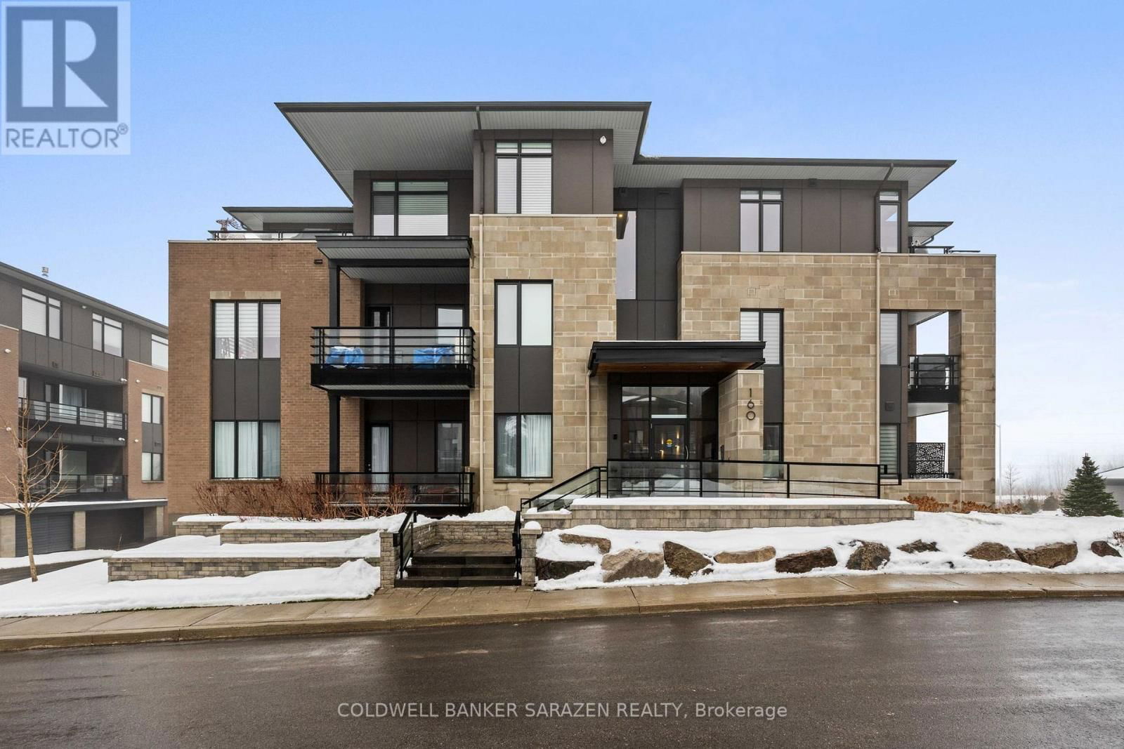 104 - 160 BOUNDSTONE WAY Image 1