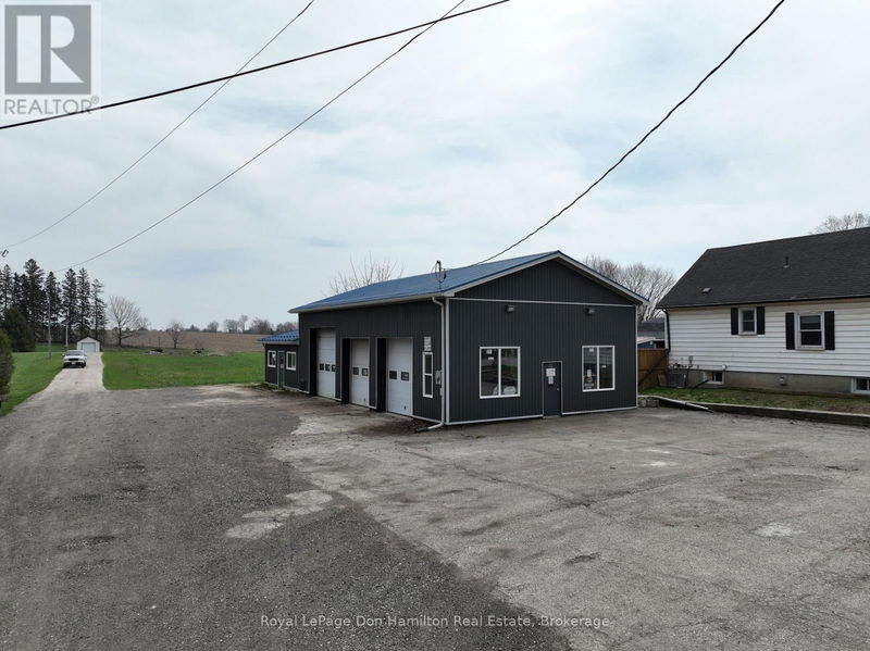 Secondary Property View