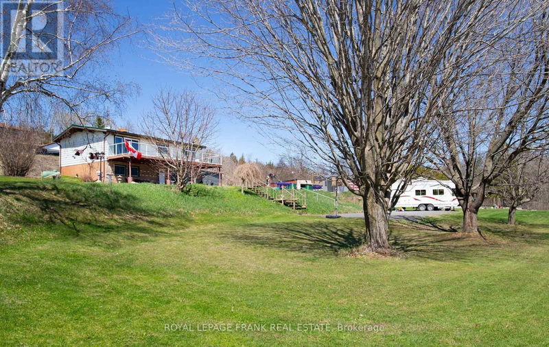 Tertiary Property View