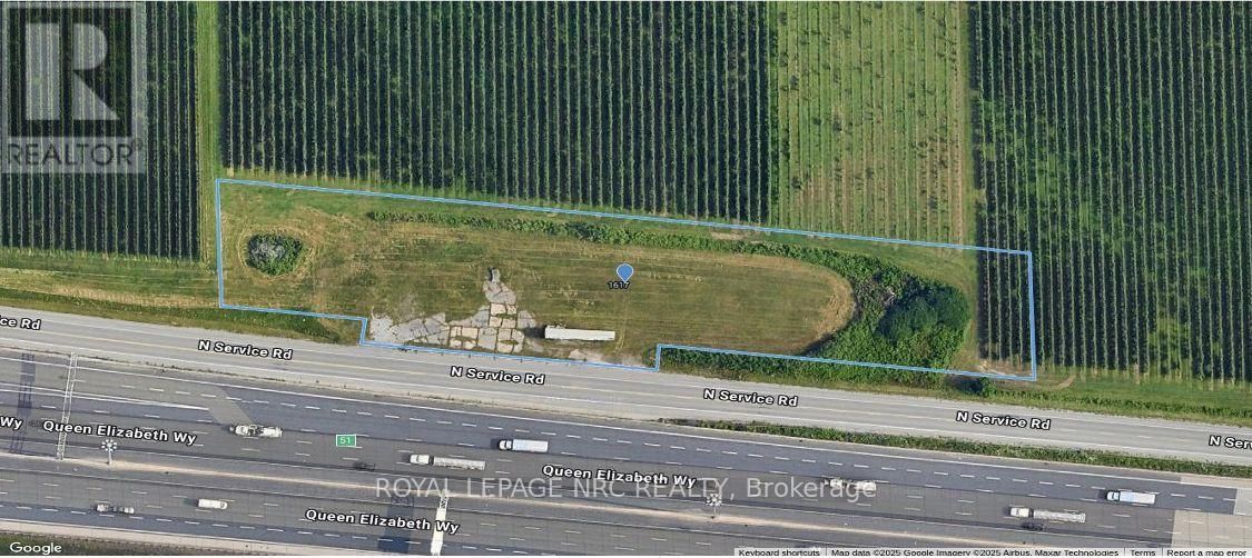 1617-1679 NORTH SERVICE ROAD Image 2