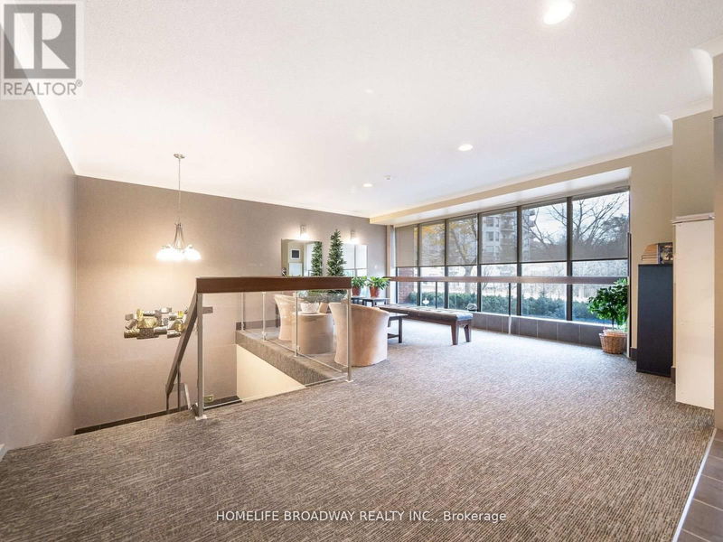 Tertiary Property View