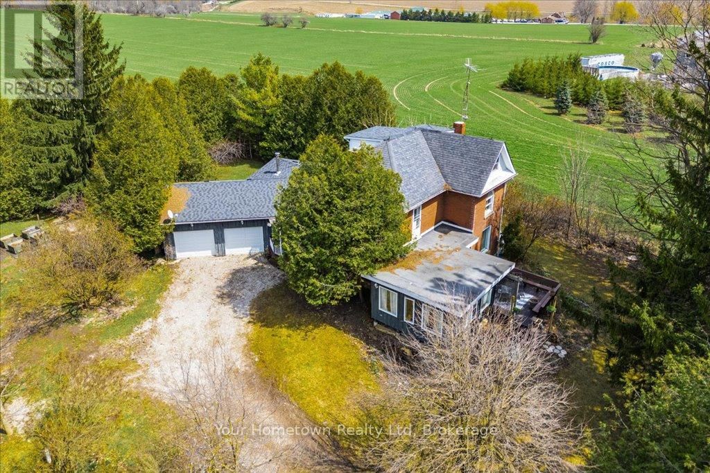 Primary Property View