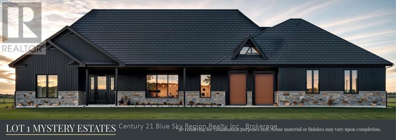 Secondary Property View