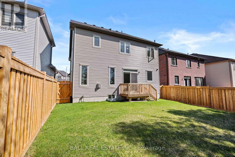 Tertiary Property View