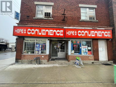 Businesses for Sale in Ontario