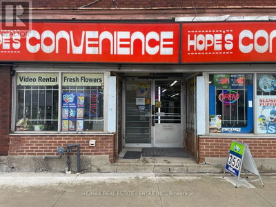 Businesses for Sale in Ontario