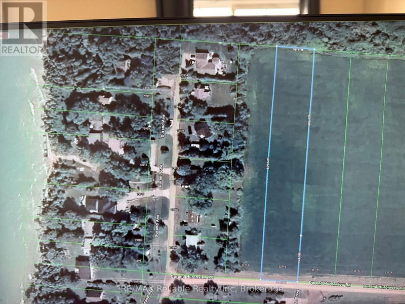 Secondary Property View