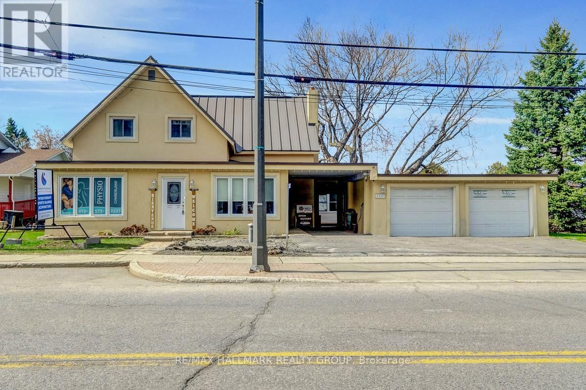 2527 OLD MONTREAL ROAD Image 1