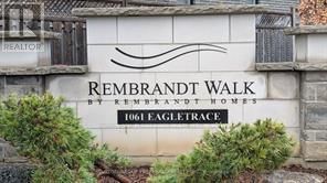 137 - 1061 EAGLETRACE DRIVE Image 1